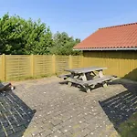 Semesterbostad Eline - 1-5km From The Sea By Interhome Fanø