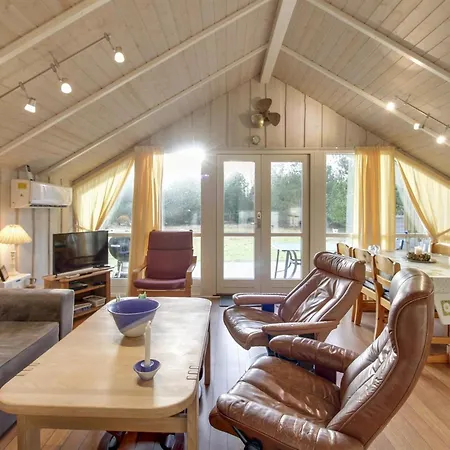 Eline - 1-5km From The Sea By Interhome Semesterbostad *