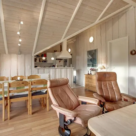 Semesterbostad Eline - 1-5km From The Sea By Interhome Fanø