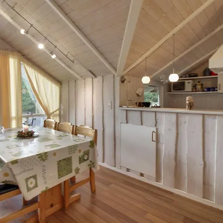 Eline - 1-5km From The Sea By Interhome Fanø
