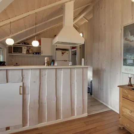 Vakantiehuis Eline - 1-5km From The Sea By Interhome