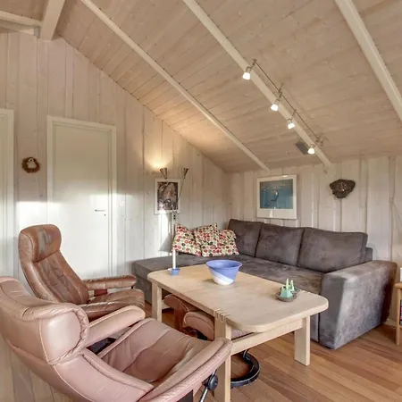 Feriehus Eline - 1-5km From The Sea By Interhome *