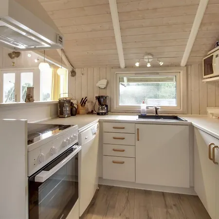 Feriehus Eline - 1-5km From The Sea By Interhome Fanø