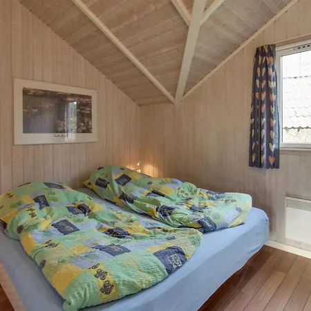 Eline - 1-5km From The Sea By Interhome Vakantiehuis