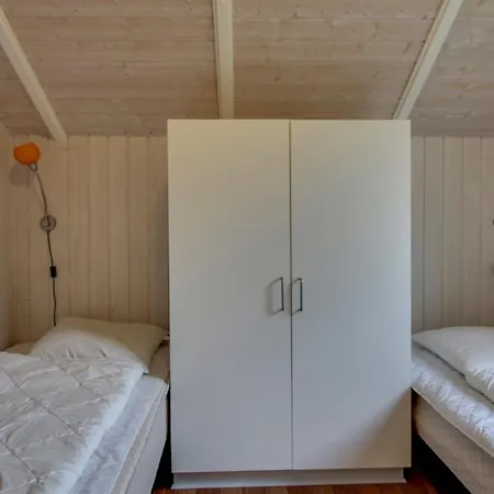 Eline - 1-5km From The Sea By Interhome Feriehus Fanø
