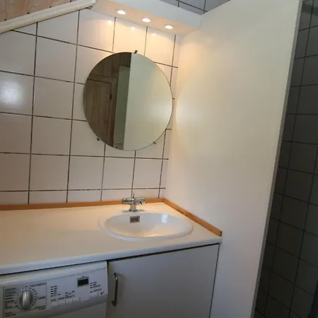 Vakantiehuis Eline - 1-5km From The Sea By Interhome Fanø